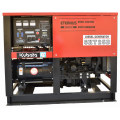 Diesel Generator 8.0kVA-10.0kVA mit Mitsubishi Motor (BC8D-BCT8D)